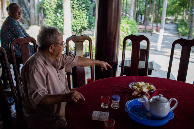 Nguyên Thủ tướng Phan Văn Khải được an táng cạnh mộ phần người vợ